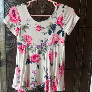 18/24 months tunic